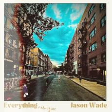Everything (reImagine) mp3 Single by Jason Wade
