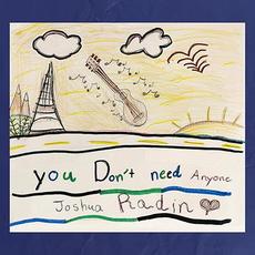 You Don't Need Anyone mp3 Single by Joshua Radin