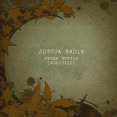 Fewer Ghosts (Acoustic) mp3 Single by Joshua Radin