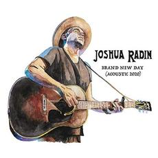 Brand New Day (Acoustic 2020) mp3 Single by Joshua Radin