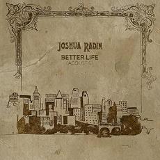 Better Life (Acoustic) mp3 Single by Joshua Radin