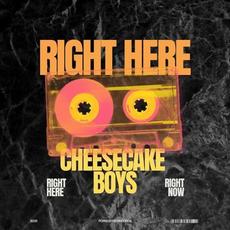 Right Here Right Now mp3 Single by Cheesecake Boys