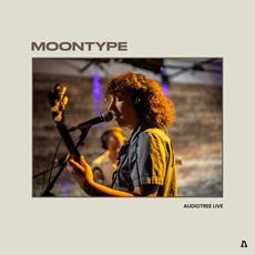 Moontype on Audiotree Live mp3 Live by Moontype