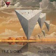 True Stories... And Other Lies mp3 Album by Pryzme
