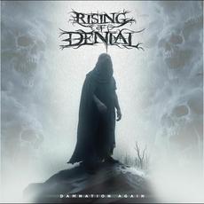 Damnation Again mp3 Album by Rising Of Denial
