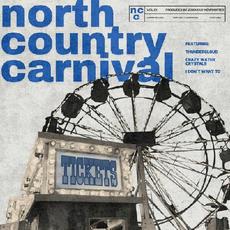 Tickets mp3 Album by North Country Carnival