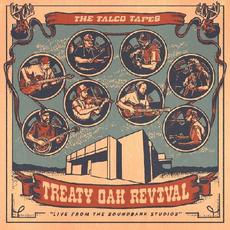 The Talco Tapes mp3 Album by Treaty Oak Revival