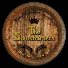 Draft Beer Rock N' Roll mp3 Album by The Slowstarters