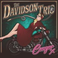 Cougar mp3 Album by The Davidson Trio