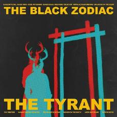 The Tyrant mp3 Album by The Black Zodiac
