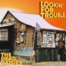 Lookin' For Trouble mp3 Album by The Dead Daisies