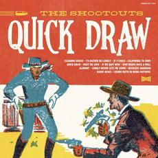 Quick Draw mp3 Album by The Shootouts