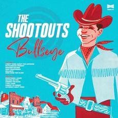 Bullseye mp3 Album by The Shootouts