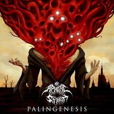 Palingenesis mp3 Album by The Aphotic Strain