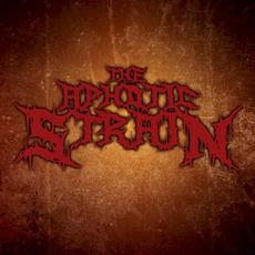 The Aphotic Strain mp3 Album by The Aphotic Strain