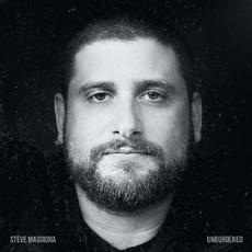 Unburdened mp3 Album by Steve Maggiora