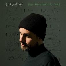 Solo: Miniatures & Tales mp3 Album by Shai Maestro