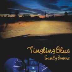 Tingling Blue mp3 Album by Sandy Rogers