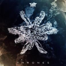 THRONES mp3 Album by Unbroken Reign