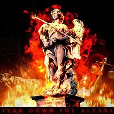 TEAR DOWN THE ALTARS mp3 Album by Unbroken Reign