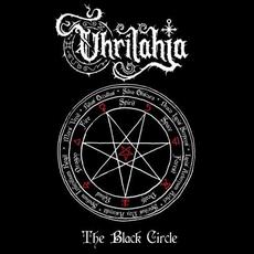 The Black Circle mp3 Album by Uhrilahja