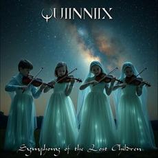 Symphony Of The Lost Children mp3 Album by QuinniX