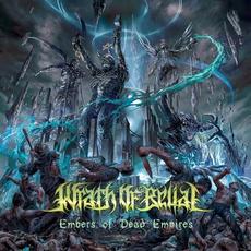 Embers of Dead Empires mp3 Album by Wrath of Belial