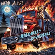 Hillbilly Speedball mp3 Album by Webb Wilder