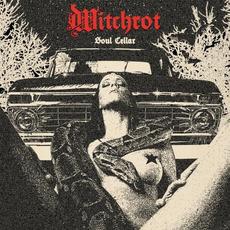 Soul Cellar mp3 Album by Witchrot