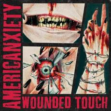 Americanxiety mp3 Album by Wounded Touch