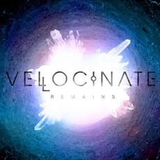 Remains mp3 Album by Vellocinate