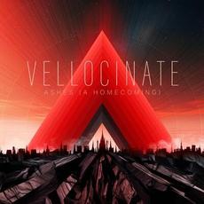 Ashes (A Homecoming) mp3 Album by Vellocinate