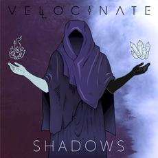 Shadows mp3 Album by Vellocinate