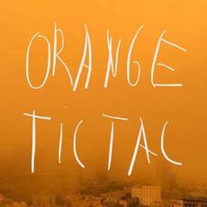 Orange Tic Tac mp3 Single by Sophia Kennedy