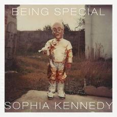 Being Special mp3 Single by Sophia Kennedy