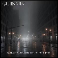 Silent Cries of the City mp3 Single by QuinniX
