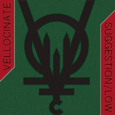 Suggestion/Low mp3 Single by Vellocinate