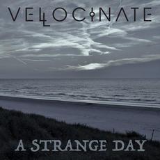 A Strange Day mp3 Single by Vellocinate