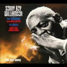 Bye Bye Sonny mp3 Compilation by Various Artists