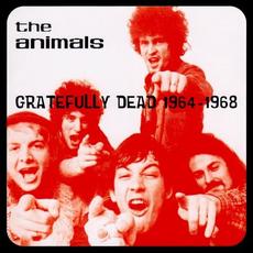 Gratefully Dead 1964–1968 mp3 Compilation by Various Artists