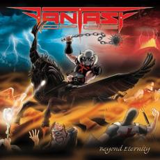 Beyond Eternity mp3 Album by Fantasy Opus