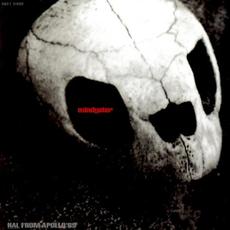 Mindgater mp3 Album by Hal From Apollo '69