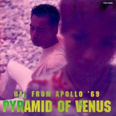 Pyramid Of Venus mp3 Album by Hal From Apollo '69