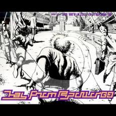 Suck My Blood, Baby mp3 Album by Hal From Apollo '69