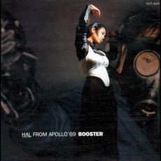Booster mp3 Album by Hal From Apollo '69