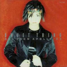 Sweet Thing mp3 Album by Hal From Apollo '69