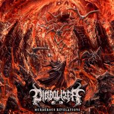 Murderous Revelations mp3 Album by Diabolizer