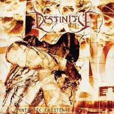 Synthetic Existence mp3 Album by Destinity
