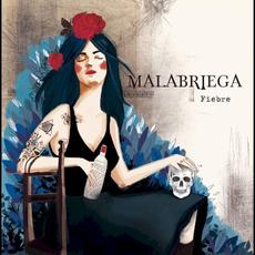 Fiebre mp3 Album by Malabriega
