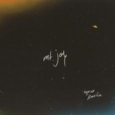 Hope We Have Fun mp3 Album by Mt. Joy